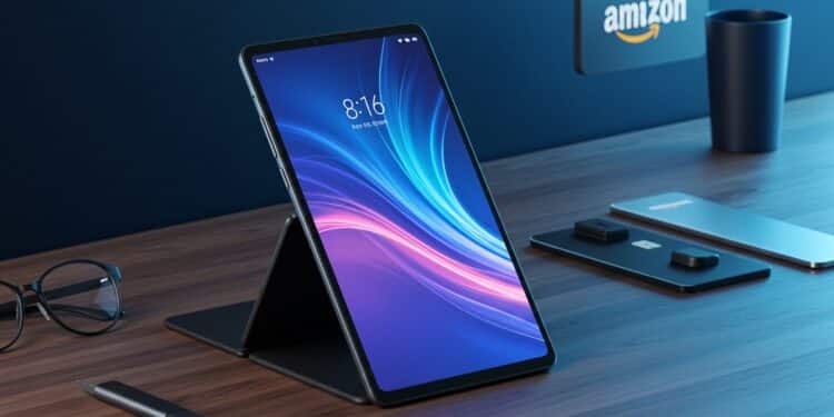 Xiaomi Pad SE : -37% sur une Tablette Incontournable - Viral Mag La Xiaomi Pad SE à  37 sur Amazon  qualité performance et prix imbattable Découvrez pourquoi cette tablette est un choix gagnant    Viral Mag