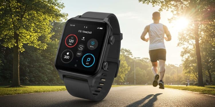 Xiaomi Redmi Watch 5 : -24 % sur une Montre Connectée - Viral Mag La Xiaomi Redmi Watch 5 avec son écran AMOLED et 10 jours dautonomie est à 24 sur Amazon Découvrez ses atouts pour le sport et la santé Viral Mag