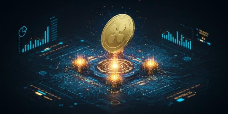 XRP peut il atteindre 10 $ en 2025  Découvrez les analyses les tendances et les projets crypto qui secouent le marché Une opportunité à saisir    Viral Mag