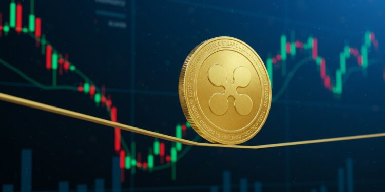 XRP oscille près du support de 209 $ Rebond ou breakdown  Analyse technique et perspectives pour anticiper le prochain mouvement   Viral Mag