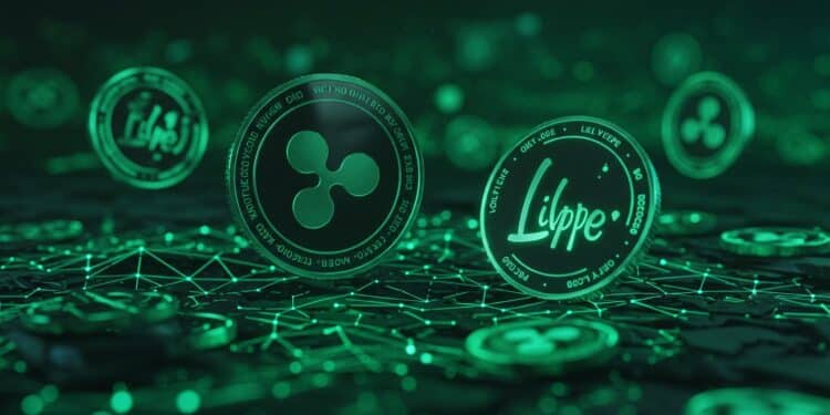 XRP ou LILPEPE : Quel Crypto Choisir pour 2025 ? - Viral Mag Découvrez si XRP à   ou LILPEPE memecoin à fort potentiel est le meilleur investissement crypto à court terme en 2025   Viral Mag