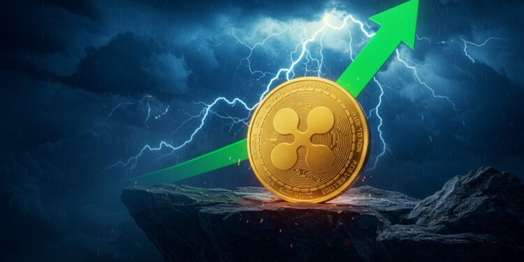 XRP Tient Bon : Vers Une Hausse Imminente ? - Viral Mag XRP résiste à un support clé malgré la volatilité Une nouvelle tendance haussière se profile t elle  Découvrez lanalyse technique et les perspectives   Viral Mag
