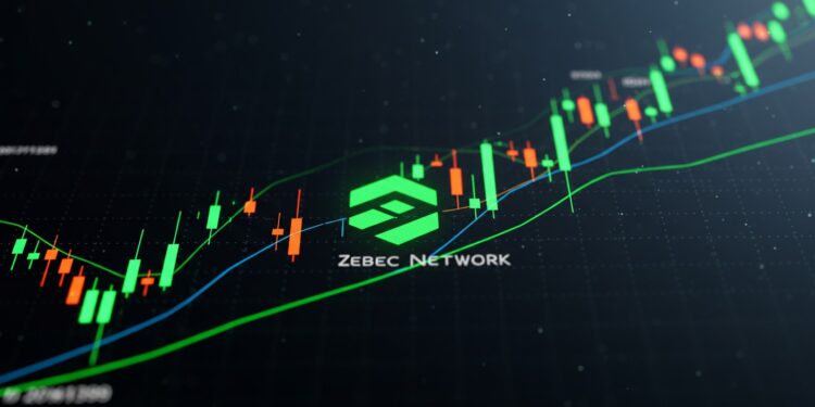 Zebec Network : Vers un Rallye de 236 % Après le Breakout ? - Viral Mag Zebec Network explose après une phase daccumulation Découvrez pourquoi un rallye de 236  est envisagé et comment tirer profit de cette opportunité crypto   Viral Mag