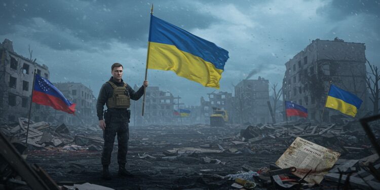 Zelensky craint une baisse de laide occidentale à lUkraine face au conflit israélo iranien et appelle les USA à durcir leur ton contre Moscou   Viral Mag