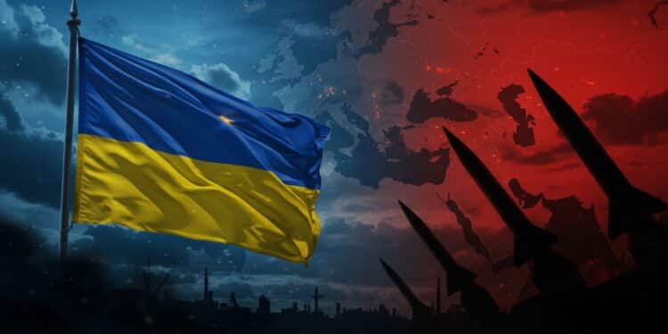 Zelensky sinquiète de limpact du conflit Iran Israël sur laide à lUkraine et appelle à un soutien renforcé face à la Russie Découvrez ses déclarations   Viral Mag