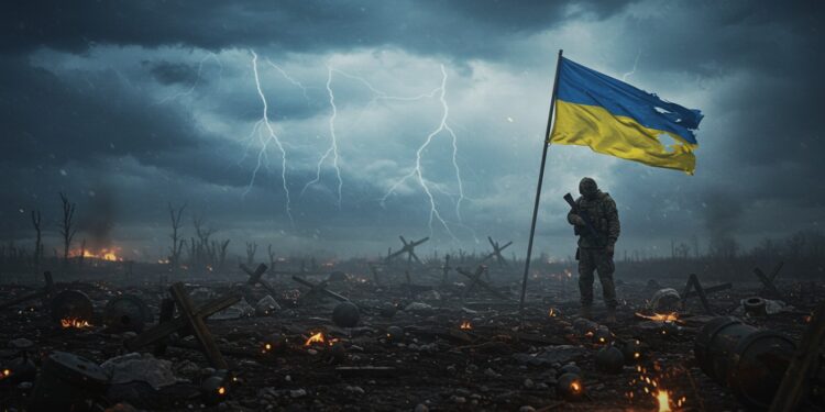 Zelensky Veut Quitter la Convention d’Ottawa - Viral Mag Zelensky signe un décret pour retirer lUkraine de la Convention dOttawa interdisant les mines antipersonnel face à lagression russe Décision controversée Viral Mag