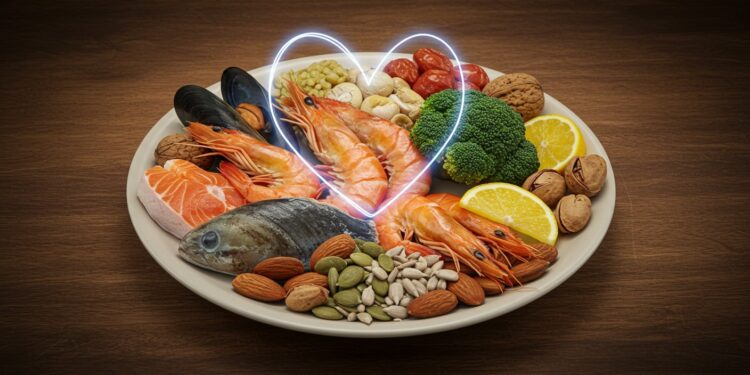 Zinc et AVC : Réduisez Votre Risque de 36% - Viral Mag Le zinc peut réduire le risque dAVC de 36 selon une étude Découvrez comment intégrer ce nutriment essentiel dans votre alimentation pour protéger votre santé Viral Mag