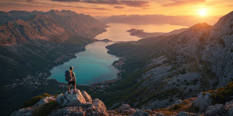 10 Randonnées Incontournables au Monténégro - Viral Mag Découvrez les 10 plus belles randonnées au Monténégro  lacs montagnes et canyons pour tous niveaux Planifiez votre aventure dès maintenant    Viral Mag