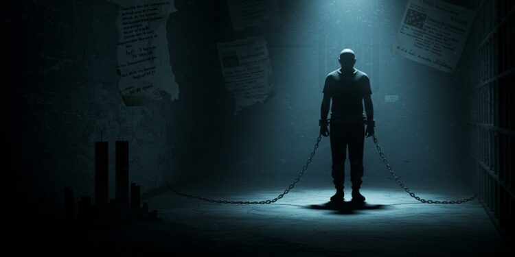 La justice annule laccord de Khalid Cheikh Mohammed cerveau du 11 Septembre Découvrez les rebondissements et limpact sur Guantanamo   Viral Mag