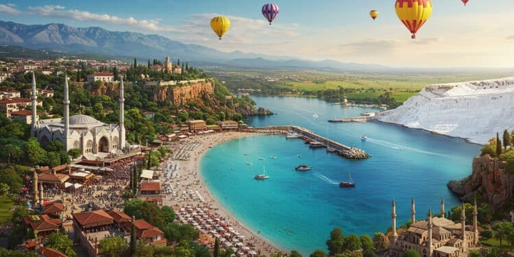 15 Activités Incontournables À Antalya Pour Un Voyage Mémorable - Viral Mag Découvrez 15 activités à Antalya plages histoire aventures et cuisine turque Planifiez votre séjour sur la Riviera turque dès maintenant Viral Mag