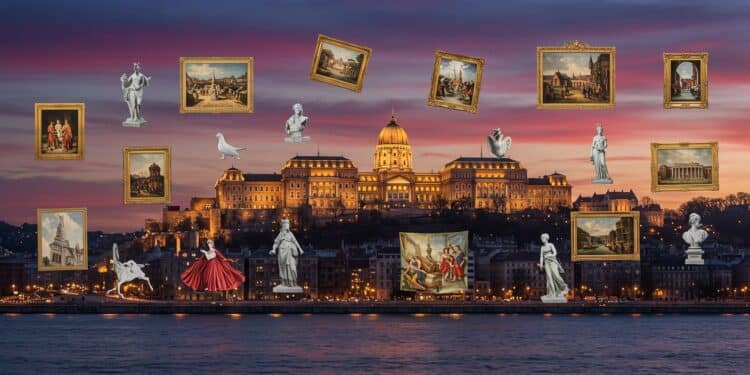 Découvrez les 15 musées à visiter à Budapest  art histoire culture et expériences uniques Tarifs infos et astuces pour un séjour mémorable    Viral Mag
