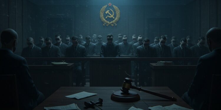 17 Membres d’un Gang de l’Ex-URSS Face à la Justice - Viral Mag 17 présumés membres dun gang mafieux de lex URSS seront jugés à Paris pour vols blanchiment et escroqueries Découvrez les secrets des Vory V Zakone Viral Mag