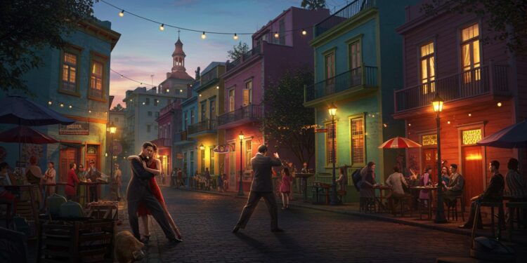 Découvrez Buenos Aires avec nos 20 activités phares  tango gastronomie quartiers colorés et plus encore pour un voyage mémorable    Viral Mag
