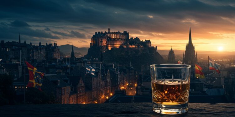 20 Activités Incontournables À Édimbourg - Viral Mag Découvrez 20 activités à faire à Édimbourg  châteaux musées whisky et festivals Planifiez votre séjour dans la capitale écossaise    Viral Mag