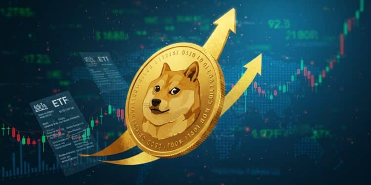 3 Raisons Pourquoi Dogecoin Va Exploser en 2025 - Viral Mag Découvrez pourquoi le Dogecoin pourrait bientôt décoller  signaux techniques haussiers espoirs dETF et rebond du marché crypto Lisez pour en savoir plus    Viral Mag