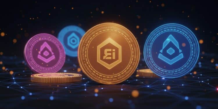4 Cryptos Méconnues à Saisir en Juillet 2025 - Viral Mag Découvrez 4 cryptomonnaies sous estimées en juillet 2025 dont 2 prêtes à surpasser Dogecoin Analyse potentiel et opportunités à ne pas manquer    Viral Mag