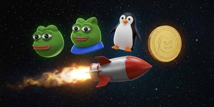 Découvrez 4 memecoins prometteurs en 2025 prêts à exploser comme Dogecoin avant leffet Elon Musk Une opportunité unique pour les investisseurs audacieux    Viral Mag