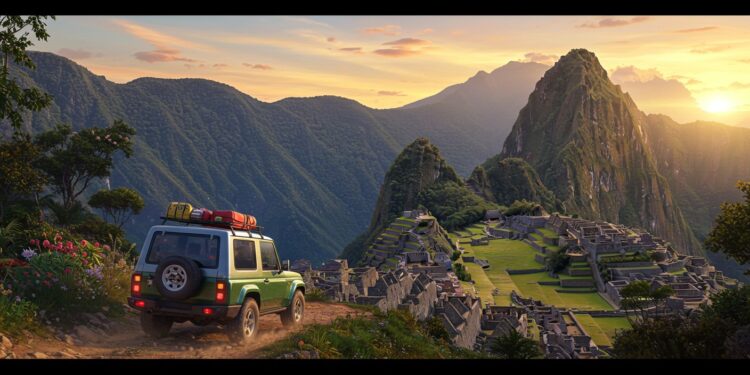 5 Itinéraires Épiques pour un Road Trip en Amérique du Sud - Viral Mag Découvrez 5 itinéraires inoubliables pour un road trip en Amérique du Sud entre Andes jungles et plages Préparez votre aventure dès maintenant Viral Mag