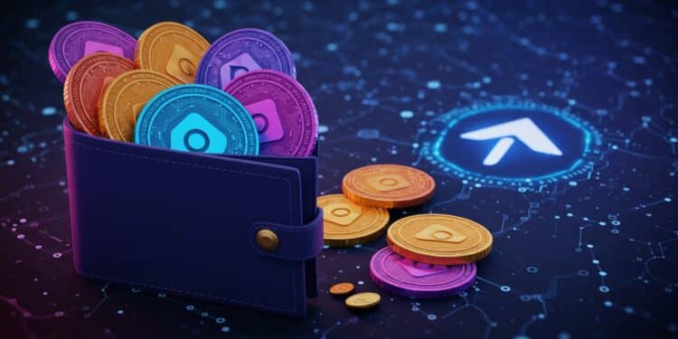 6 Memecoins à Fort Potentiel : De 450 € à 900 000 € ? - Viral Mag Investir 450 € dans ces 6 memecoins prometteurs pourrait il rapporter 900 000 € Découvrez les projets à fort potentiel pour 2025 Viral Mag