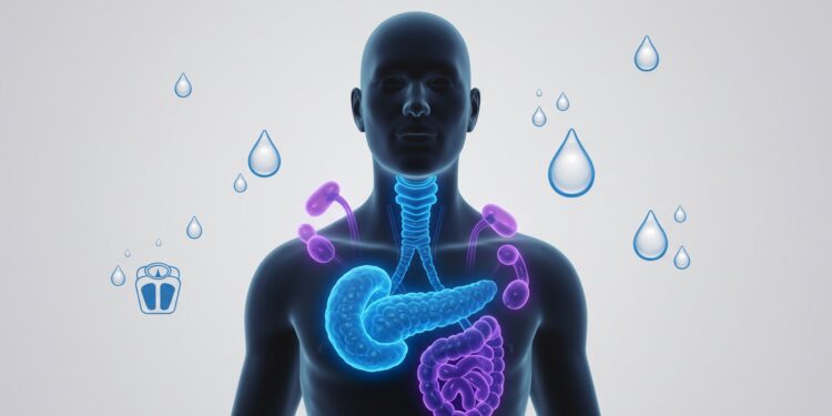 6 Signes pour Consulter un Endocrinologue - Viral Mag Découvrez 6 signes indiquant un déséquilibre hormonal nécessitant un endocrinologue fatigue poids humeur et plus Agissez pour votre santé Viral Mag