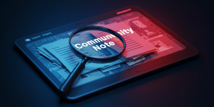 90 des notes de contexte sur X ne sont jamais publiées Découvrez pourquoi ce système de lutte contre la désinformation montre ses limites   Viral Mag