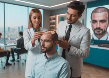 Pourquoi choisir la Turquie pour une greffe de cheveux ?