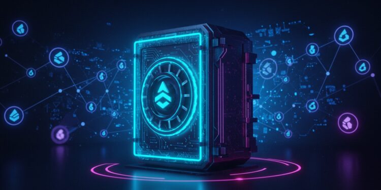 Aave grimpe de 18  grâce à lessor des stablecoins et une adoption croissante Découvrez pourquoi ce protocole DeFi domine le marché   Viral Mag