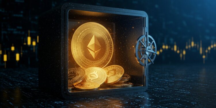 Aave atteint 50 milliards de dépôts rivalisant avec les banques US Découvrez comment ce protocole DeFi redéfinit la finance mondiale   Viral Mag