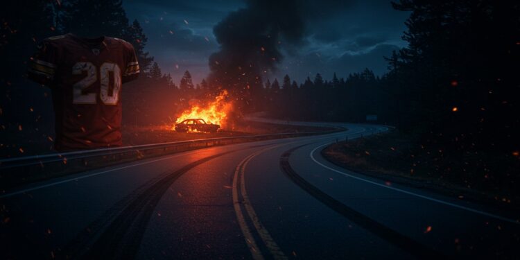 Enquête sur laccident tragique de Diogo Jota et son frère  la vitesse serait elle la cause  Découvrez les détails et lémotion mondiale   Viral Mag