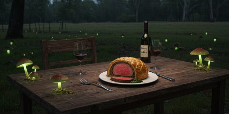 Un déjeuner empoisonné aux champignons secoue lAustralie Découvrez laffaire Erin Patterson un crime minutieux qui a captivé le monde   Viral Mag