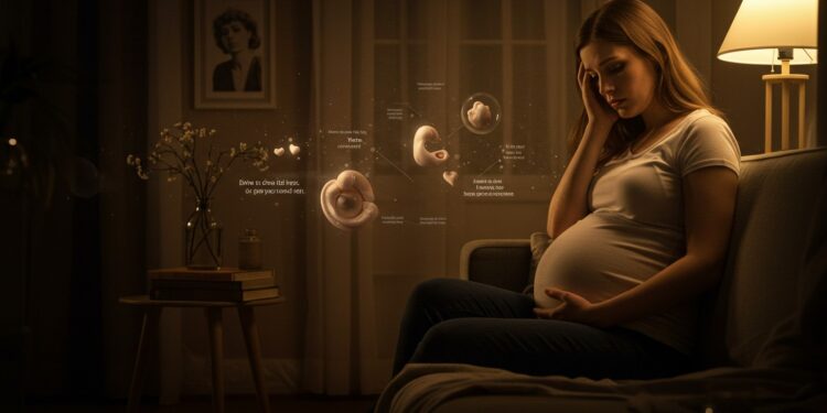 Agathe Auproux : Enceinte, Elle Brise les Tabous - Viral Mag Agathe Auproux partage un témoignage poignant sur sa grossesse difficile brisant les tabous sur la santé mentale Découvrez son message émouvant Viral Mag