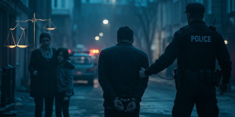 Agde : Violences Conjugales et Retour Clandestin - Viral Mag Un migrant albanais expulsé en 2022 blesse un policier à Agde lors dune interpellation pour violences conjugales Condamné à nouveau il défie la justice française Viral Mag