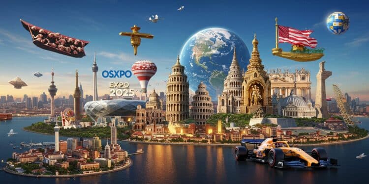 Les grands rendez vous de 2025  expos jubilés procès sports et plus Découvrez les moments clés à venir dans le monde    Viral Mag