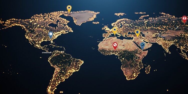 Agenda International : Les Événements Clés de Juillet 2025 - Viral Mag Découvrez les événements majeurs de juillet 2025 sommets culture sport et diplomatie Un tour du monde des moments qui marqueront lhistoire Viral Mag