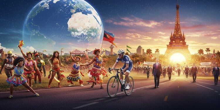 Agenda International : Les Événements Clés de Juillet 2025 - Viral Mag Les grands événements mondiaux de juillet 2025 sommets festivals sports et plus Découvrez ce qui anime la planète Viral Mag