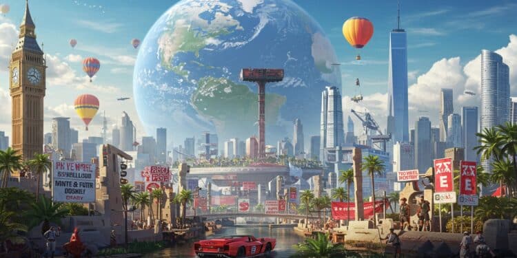 Découvrez les événements mondiaux du 18 au 26 juillet 2025  salons manifestations sports et sommets internationaux Restez informé    Viral Mag