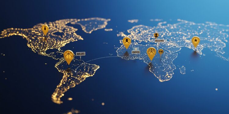 Agenda Mondial : Événements Clés Du 29 Juillet Au 6 Août - Viral Mag Du sommet de lONU à la Fed découvrez les événements mondiaux majeurs du 29 juillet au 6 août 2025  politique économie sport et plus encore   Viral Mag