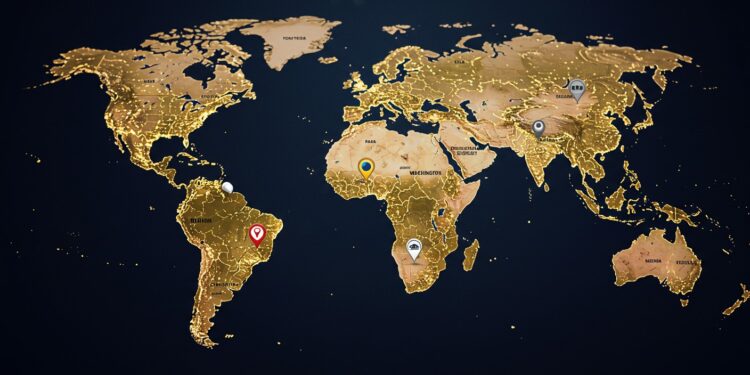 Agenda Mondial : Les Événements Clés de Juillet 2025 - Viral Mag Du G20 à Durban au Tour de France découvrez les événements mondiaux majeurs de juillet 2025 qui façonneront lactualité internationale Viral Mag