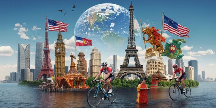 Découvrez les événements mondiaux marquants du 20 au 28 juillet 2025  politique culture sport et plus encore Restez informé des temps forts    Viral Mag