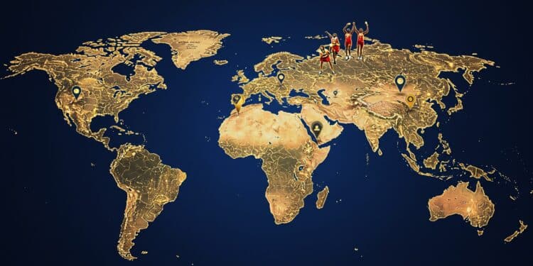 Du sommet UE Chine à la CIJ sur le climat découvrez les événements majeurs de juillet 2025 qui façonneront lactualité mondiale Suivez lagenda    Viral Mag
