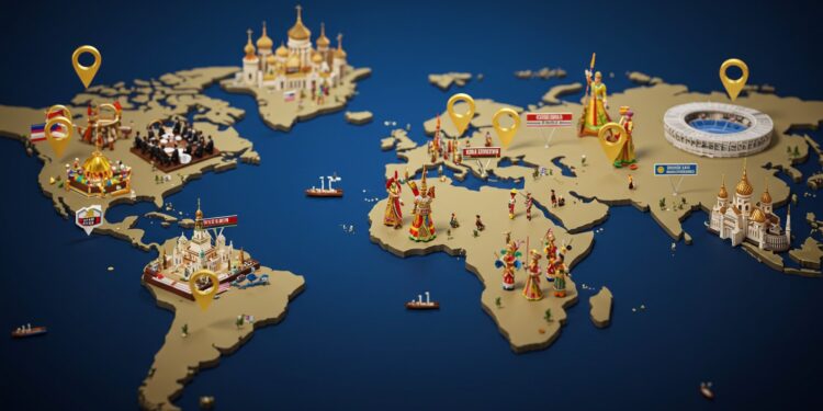 Agenda Mondial : Les Événements Clés de Juillet 2025 - Viral Mag Découvrez les événements mondiaux marquants du 25 juillet au 2 août 2025  diplomatie culture sport et plus Restez informé des moments qui façonnent le monde   Viral Mag