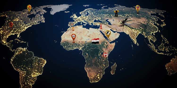 Agenda Mondial : Les Événements Clés de Juillet 2025 - Viral Mag Explorez les événements mondiaux marquants du 27 juillet au 4 août 2025  sommets festivals et compétitions sportives captivantes   Viral Mag
