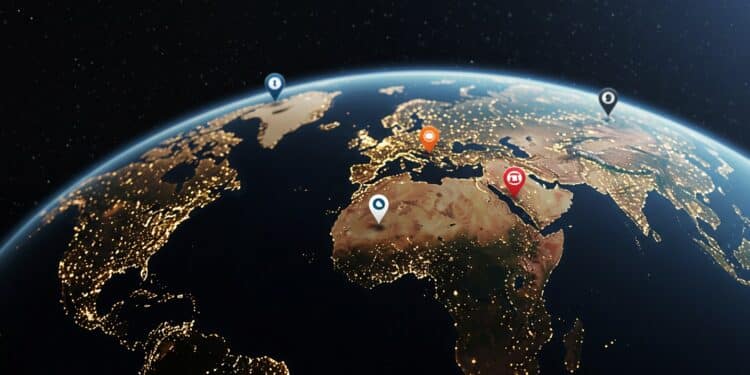 Agenda Mondial : Les Événements Clés De Juillet 2025 - Viral Mag Découvrez les événements mondiaux majeurs du 30 juillet au 7 août 2025  économie politique sport et société Restez informé des moments clés    Viral Mag