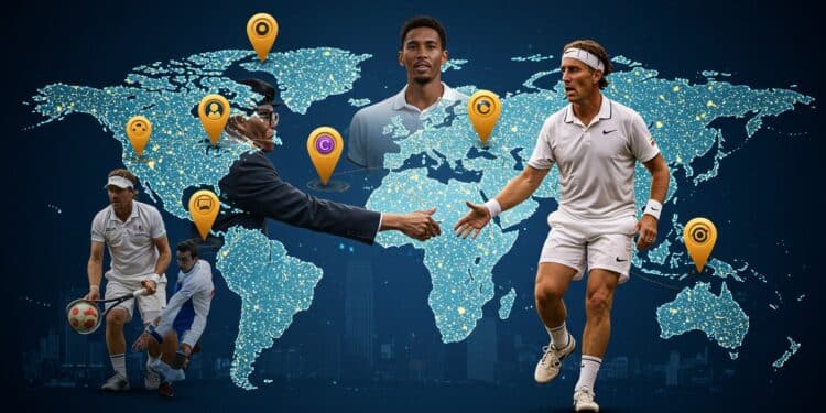 Du sommet des BRICS à Wimbledon découvrez les événements mondiaux majeurs de juillet 2025 qui marqueront la politique le sport et la culture   Viral Mag