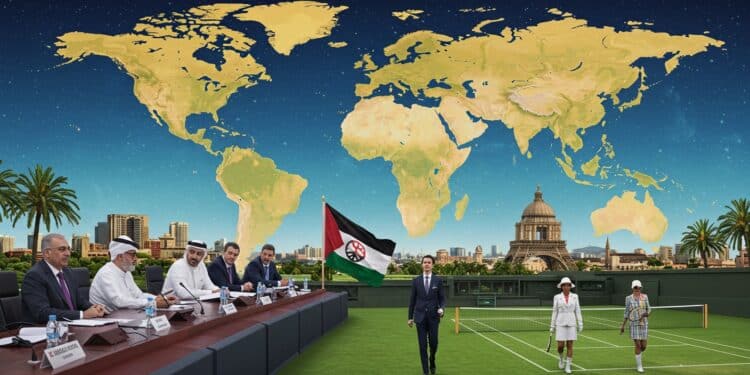 Du 8 au 16 juillet 2025 découvrez les événements mondiaux marquants  diplomatie sport culture Plongez dans lactualité internationale captivante    Viral Mag