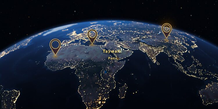 Découvrez les événements mondiaux marquants de juillet 2025  négociations à Doha exercices militaires à Taïwan et plus encore   Viral Mag