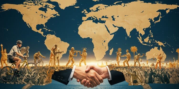 Du Tour de France à la visite de leaders mondiaux découvrez les événements marquants de juillet 2025 qui façonneront lactualité internationale   Viral Mag