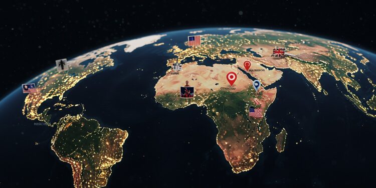 Du sommet Asie Pacifique à Disneyland découvrez les événements marquants du 16 au 24 juillet 2025 qui façonnent le monde Lisez pour ne rien manquer    Viral Mag