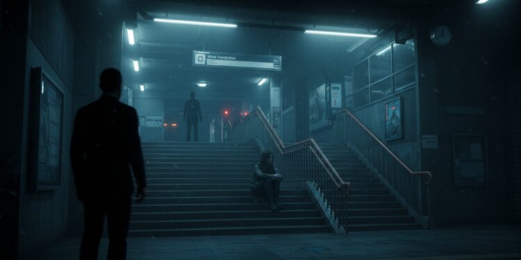 Agression à Lorient : Justice pour une Jeune Fille - Viral Mag Agression sexuelle à Lorient une jeune fille de 19 ans victime dun homme de 54 ans à la gare Condamné à 12 mois ferme Découvrez les détails Viral Mag