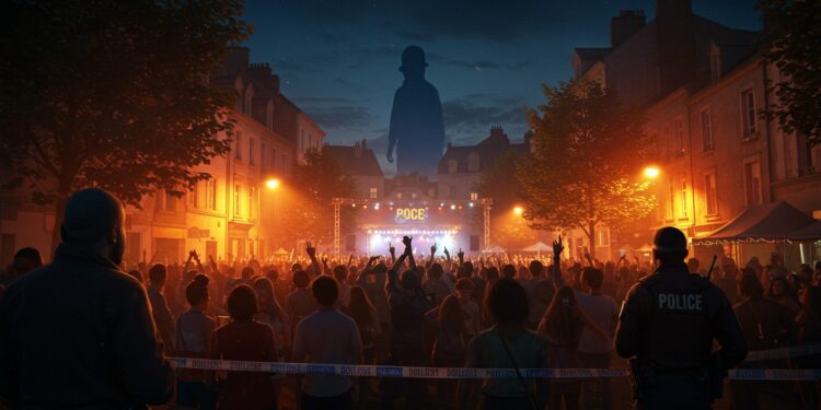 Agression Sexuelle à Sarreguemines : Justice et Immigration - Viral Mag Un migrant condamné pour agression sexuelle à Sarreguemines lors de la Fête de la musique Découvrez les détails de laffaire et ses implications Viral Mag